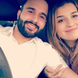 Meet your Posher, Alissa